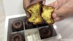 3 Canele Legit Chewy Aneka Rasa dari Original hingga Cokelat!