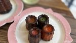 3 Canele Legit Chewy Aneka Rasa dari Original hingga Cokelat!