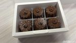 3 Canele Legit Chewy Aneka Rasa dari Original hingga Cokelat!