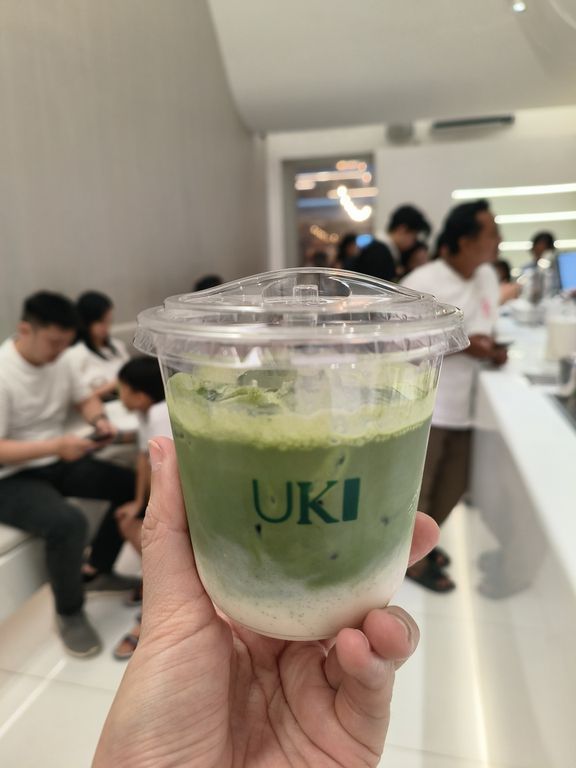 5 Kafe Matcha Rating Tinggi di Jakarta Ini Cocok Jadi Tempat Hangout