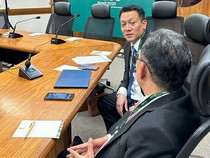 Pimpin Delegasi RI di Forum BRICS, Wamen LH Gaungkan Isu Loss and Damage