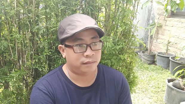 Akademisi Prodi Agroteknologi, Fakultas Pertanian, Sains, dan Teknologi Universitas Warmadewa, I Nengah Muliarta.