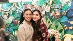 KD dan Ashanty Heboh Dukung Ameena Tampil di Konser Sekolah