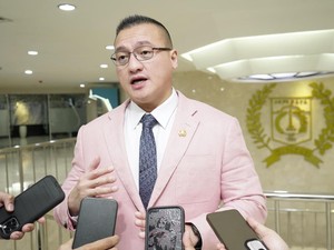 Kenneth PDIP: Lokasi Pulau Kucing Adalah Zona Wisata, Bukan Konservasi