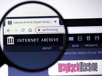 Alasan Komdigi Blokir Situs Archive.org, Terkait Judol-Pornografi?