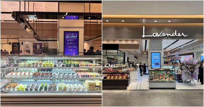 Bakery Malaysia Diduga Tak Halal karena Isu Pakai Wine