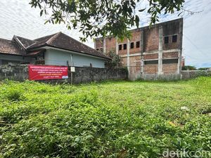 Muncul Banner Penghentian Aktivitas Pemakaman Hewan di Kota Malang