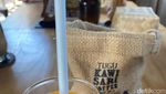 Brunch Cantik di Kawisari Coffee Farm Shop yang Ada di Canggu