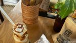 Brunch Cantik di Kawisari Coffee Farm Shop yang Ada di Canggu