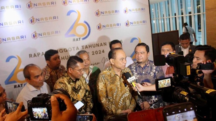 Menteri Koperasi (Menkop) Budi Arie Setiadi (Dok istimewa).