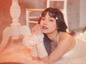 Cece Caramel Rilis Fireworks Confession, Dedikasikan Untuk Penggemar