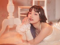 Cece Caramel Rilis Fireworks Confession, Dedikasikan Untuk Penggemar