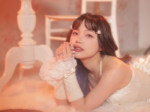 Cece Caramel Rilis Fireworks Confession, Dedikasikan Untuk Penggemar