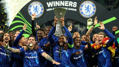 5 Tim Liga Inggris yang Juara Musim Ini