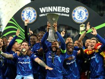 Chelsea Doang yang Bergelar Liga Champions, Liga Europa & Conference League