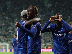Man United Vs Chelsea: 15 Menit Awal, Permainan Terburuk The Blues