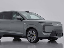 Denza Kenalkan SUV Mewah Baru, Bakal Dijual Mulai Rp 700 Jutaan