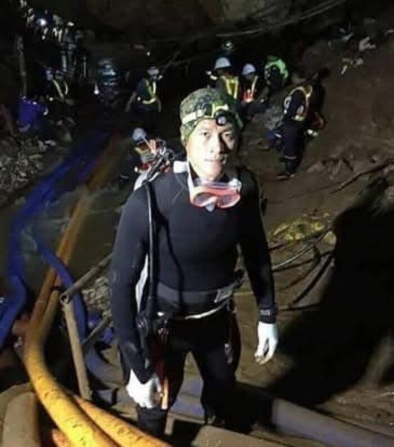 Deretan Foto Cerita Mencengangkan