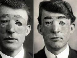 Deretan Foto Jadul yang Punya Fakta Mencengangkan