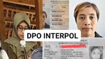 Tampang Dewi Astutik Buronan Interpol Kasus Sabu Rp 5 Triliun