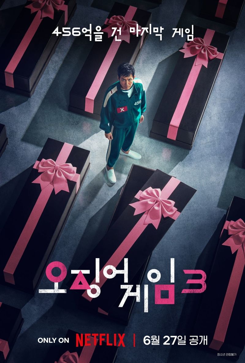 Drama Korea terbaru tayang bulan Juni 2025