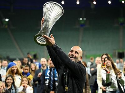 Jaminan Chelsea Dipoles Manajer Italia: Trofi di Eropa