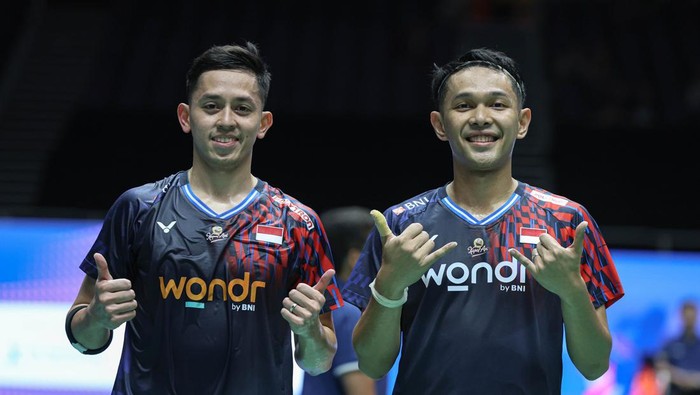 Fajar Alfian/Muhammad Rian Ardianto