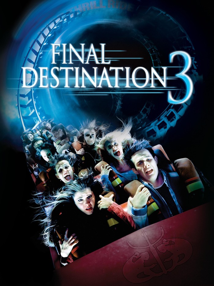 Final Destination 3 Final Destination 3
