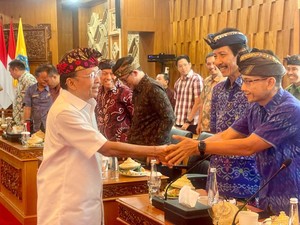 Koster Menang Gugatan Perusahaan soal Larangan AMDK di Bawah 1 Liter