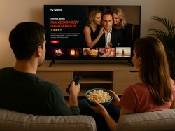 Stop IndoXXI & LK21! Link Nonton Online Ini Bebas Malware Pencuri Data