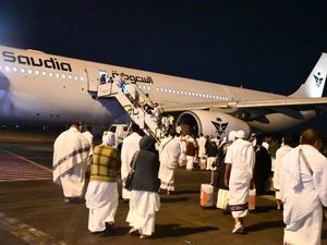 Embarkasi Baru Banten dan Yogyakarta Disiapkan Layani Jemaah Haji 2026