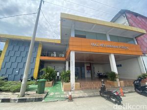 Investasi Parepare Triwulan I 2025 Capai Rp 50 M, Didominasi Perdagangan