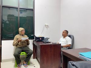 Guru SD Putar Video Porno di Kelas Jadi Tersangka Pencabulan Siswa!