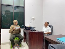 Melki Laka Lena Geram dengan Kasus Guru yang Cabuli Siswa di Sabu Raijua