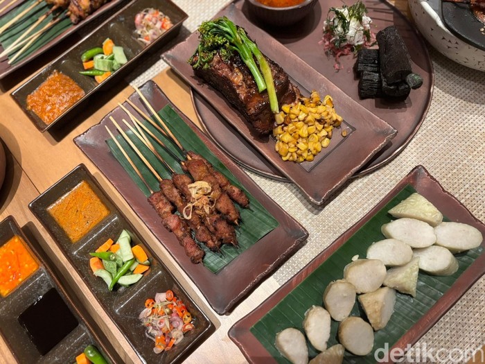 Kayu Manis Restoran