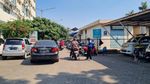 Ada yang Beda di Parkir RSUD Tangsel Usai Tak Lagi Dikuasai Ormas PP