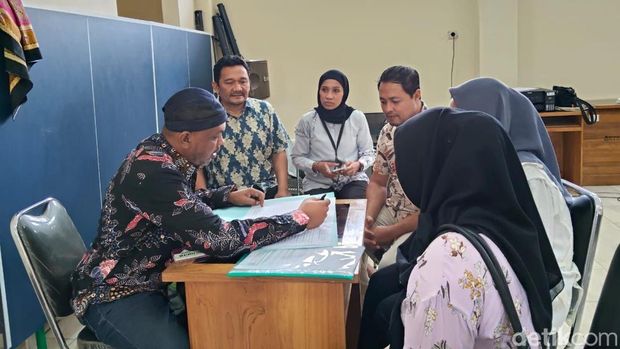Koperasi Merah Putih di Jatim