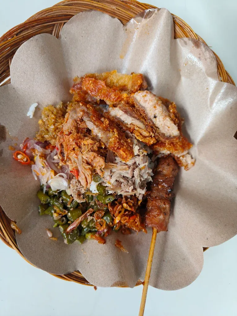 kuliner nonhalal Surabaya