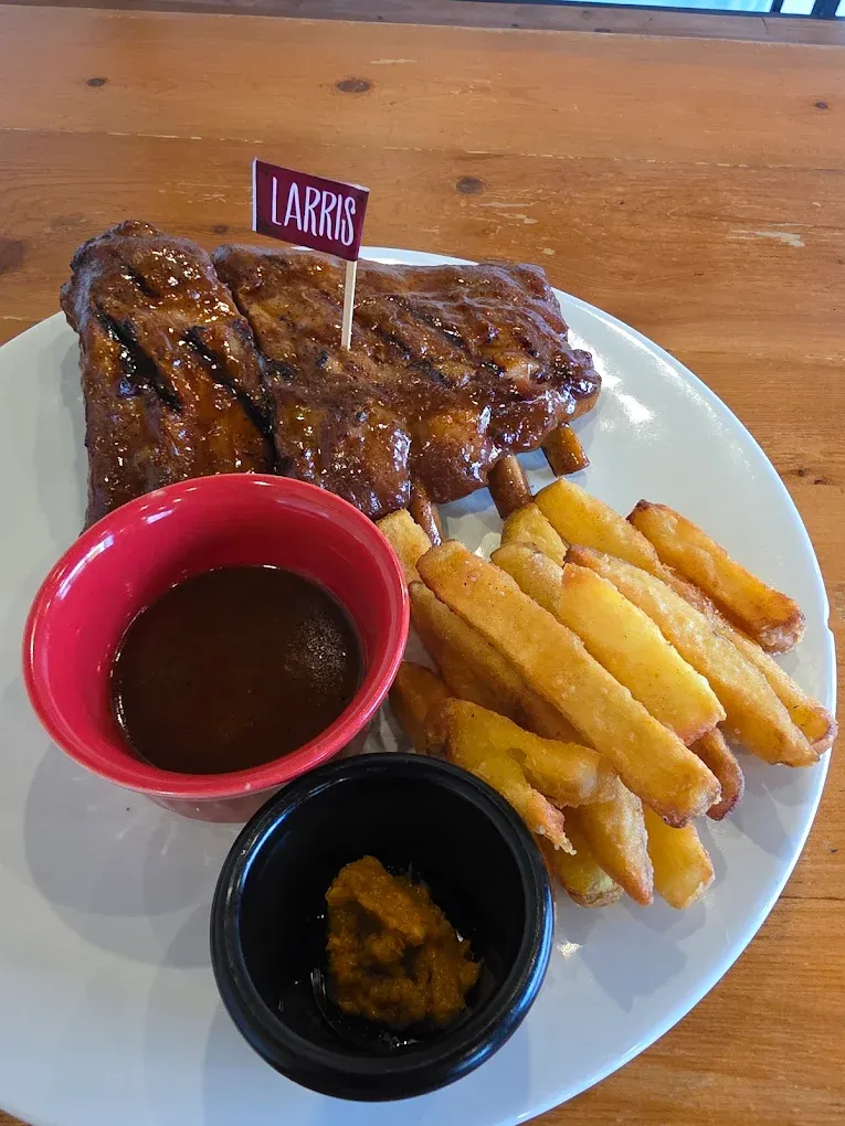 kuliner nonhalal Surabaya