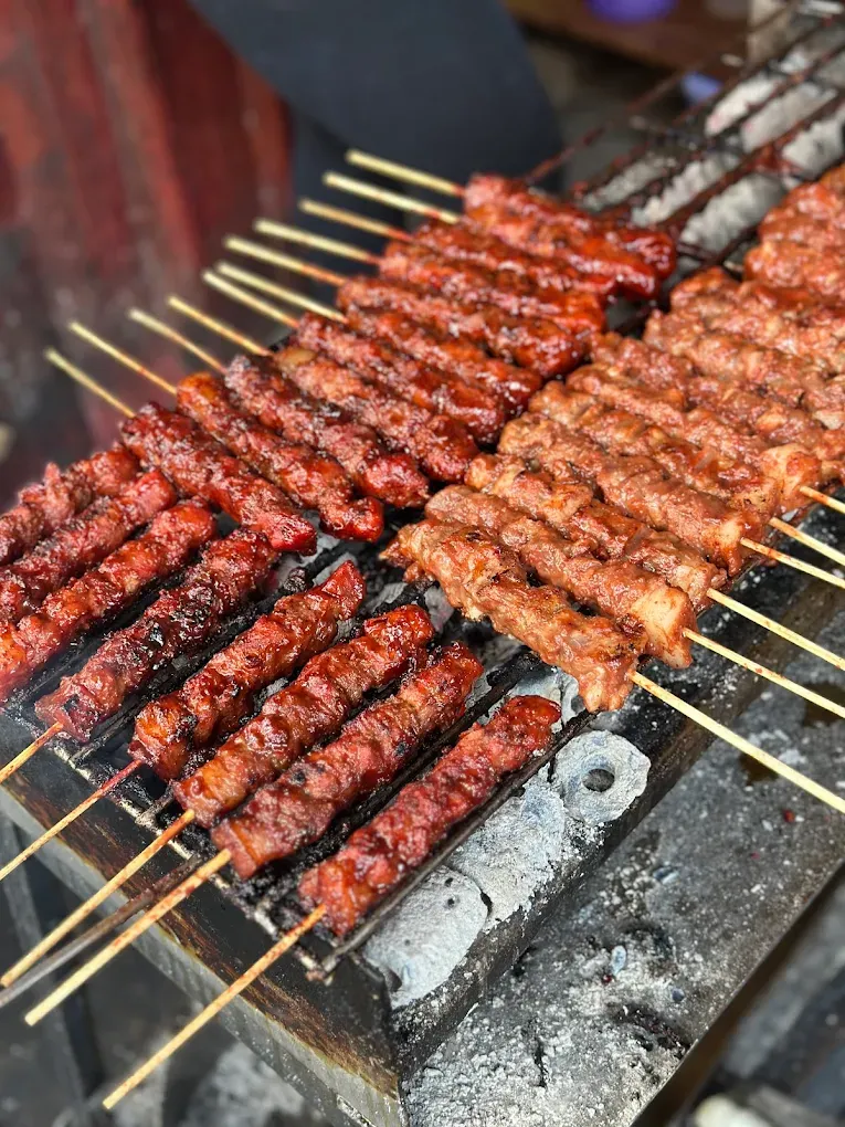 kuliner nonhalal Surabaya