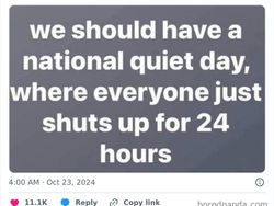 Kumpulan Meme yang Relate untuk Kaum Introvert, Kamu Termasuk?