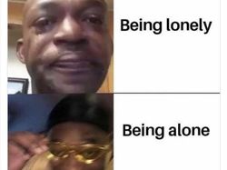 Kumpulan Meme yang Relate untuk Kaum Introvert, Kamu Termasuk?