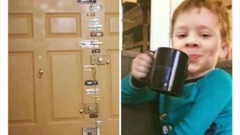 Who says i cant. Foto: introvertsmemes via Bored Panda  