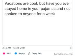 Kumpulan Meme yang Relate untuk Kaum Introvert, Kamu Termasuk?