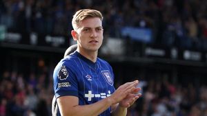 5 Transfer Liga Inggris yang Mungkin Rampung Pekan Ini
