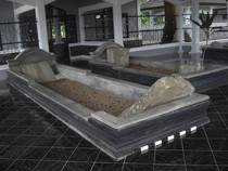 Legenda Kesaktian Orang Kayo Hitam dan Keris Siginjai