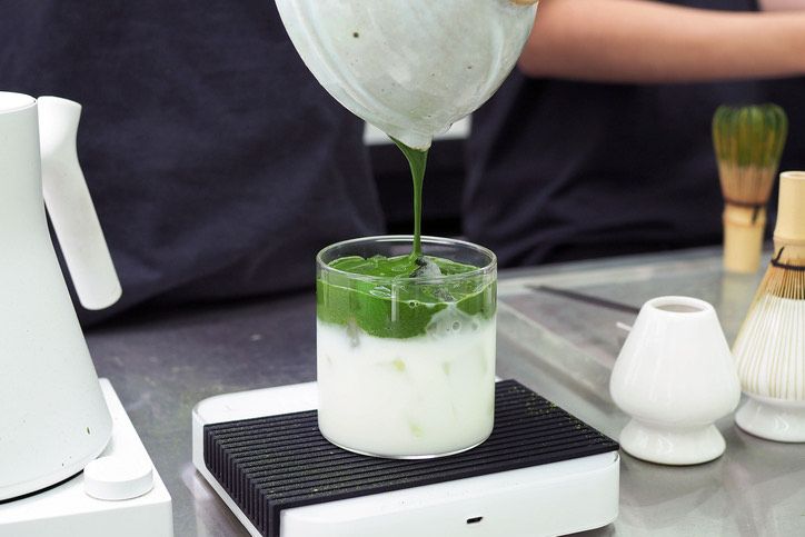 3 jenis matcha: ceremonial, daily, dan culinary grade