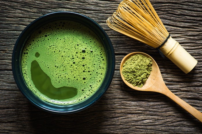 3 jenis matcha: ceremonial, daily, dan culinary grade