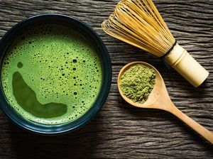 Matcha Lagi Naik Daun, Kenali Titik Kritis Kehalalannya