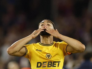 Amorim soal Transfer Matheus Cunha: Tunggu Saja